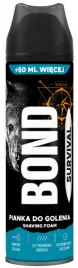 bond-survival-pianka-do-golenia-250ml