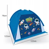 namiot-kosmos-rodzaj-domki