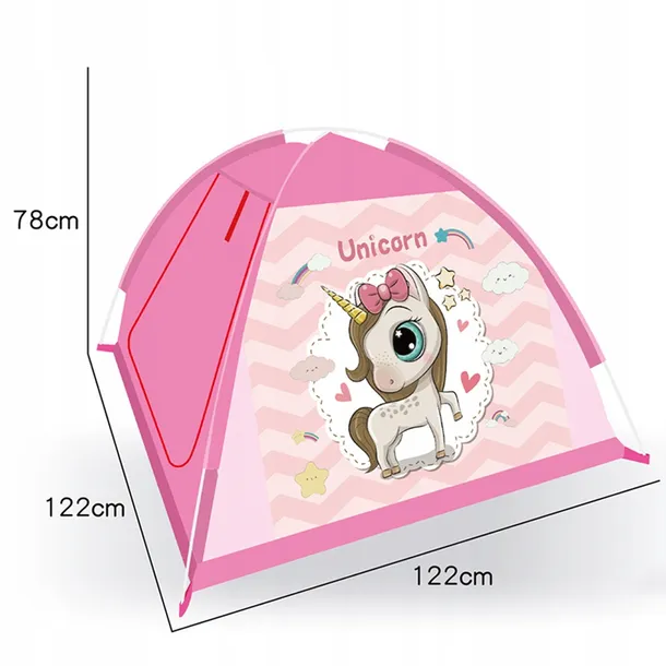 namiot-jednorozec-rodzaj-domki