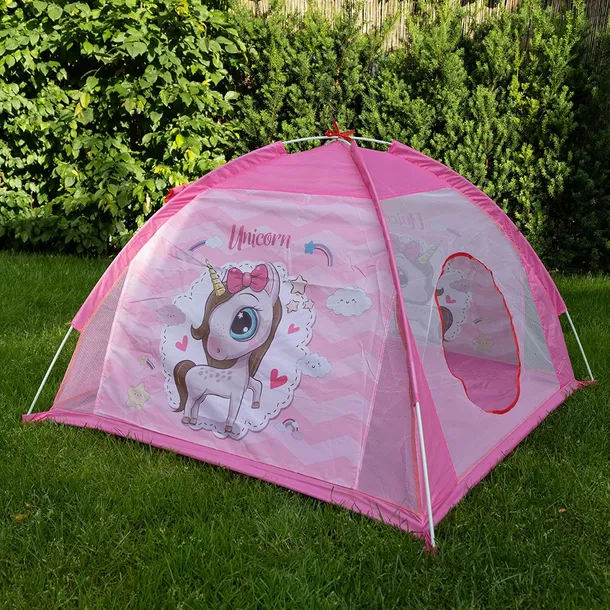 namiot-jednorozec-kolor-odcienie-rozu
