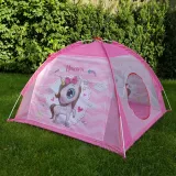namiot-jednorozec-kolor-odcienie-rozu