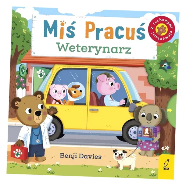 mis-pracus-weterynarz-wydawnictwo-wilga