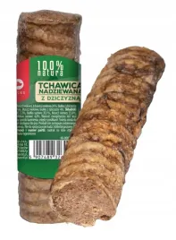 maced-tchawica-mala-nadziewana-z-dziczyzna-120g-dla-psa