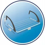 suszarka-vileda-express-waga-0-43-kg