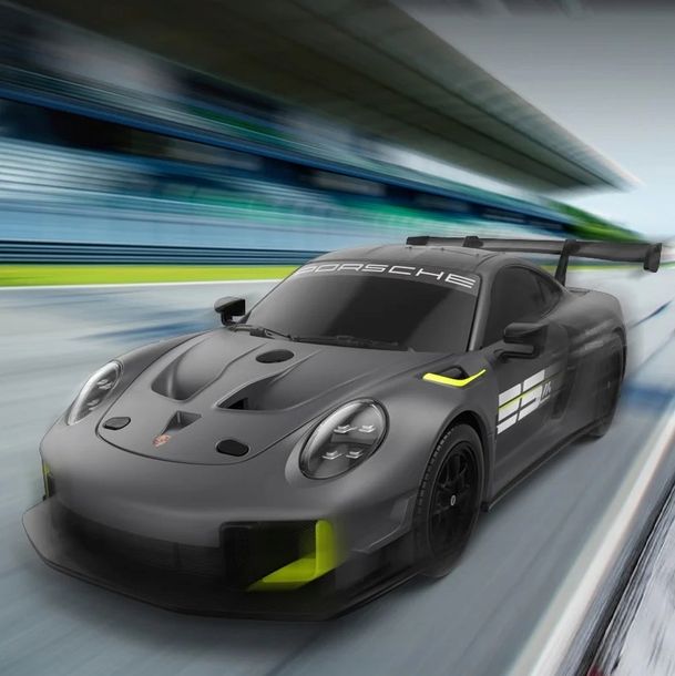Zdalnie sterowany samochód Porsche 911 GT2 RS Clubsport 25