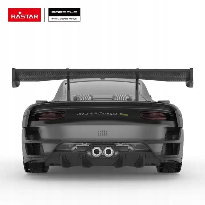 Zdalnie sterowany samochód Porsche 911 GT2 RS Clubsport 25