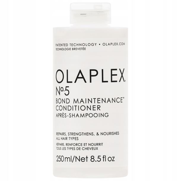 Zdjęcia - Szampon Bond ﻿OLAPLEX No 5  Maintenance odżywka ODBUDOWUJĄCA 