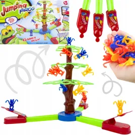 gra-skaczace-zabki-gra-zrecznosciowa-rodzinna