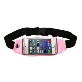 pokrowiec-run-sport-do-biegania-pasek-etui-na-rower-rozowa-opaska-slim-view