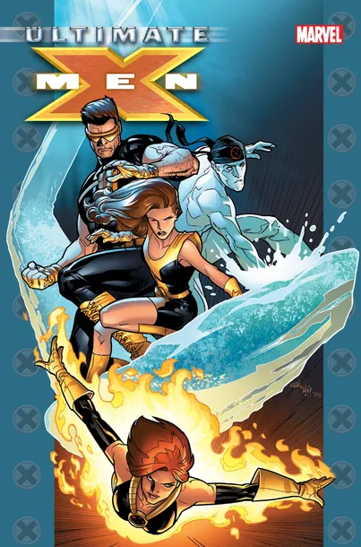 ultimate-x-men-t-5-cechy-twarda-okladka
