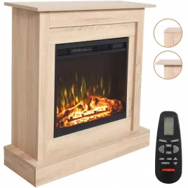 kominek-led-aflamo-vigo-dab-sonoma-dogrzewanie-1800-w-wolnostojacy