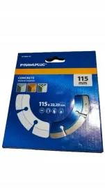 tarcza-diamentowa-rawlplug-concrete-115x22mm
