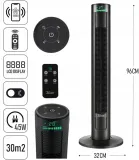 wentylator-kolumnowy-cichy-timer-moc-xxl-pilot-waga-z-opakowaniem-4-47-kg