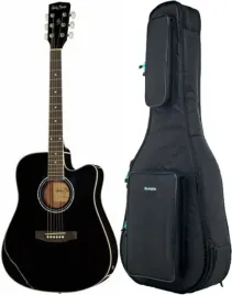 gitara-elektroakustyczna-akustyczna-harley-benton-d-120ce-czarna-pokrowiec