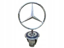 gwiazda-celownik-na-maske-srebrny-do-mercedes-w213-w222-w221-w212-w211-w204