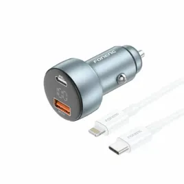 foneng-ladowarka-samochodowa-c18-usb-typ-c-pd-48w-3a-z-kablem-typ-c-n
