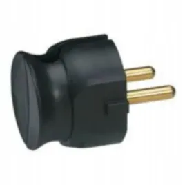 legrand-wtyczka-niska-2p-16a-czarny-050184