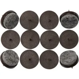 podkladki-plastikowo-filcowe-na-gwozdziu-24mm-12szt