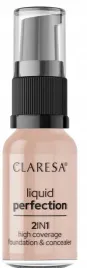 claresa-2w1-korektor-i-podklad-liquid-perfection-104-nude-intensywne-krycie