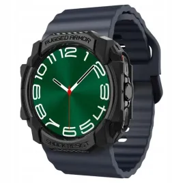 spigen-rugged-armor-obudowa-do-samsung-galaxy-watch-ultra-47-mm-matte-black