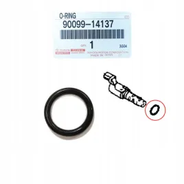 uszczelka-nastawnika-faz-rozrzadu-toyota-corolla-18-20-toyota-90099-14137