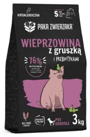 zdrowa-karma-dla-psow-malych-ras-paka-zwierzaka-wieprzowina-z-gruszka-3kg