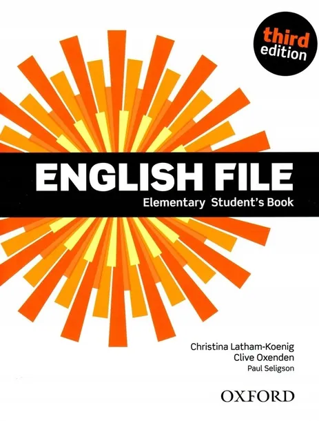 english-file-3e-elementary-sb-stan-opakowania-oryginalne