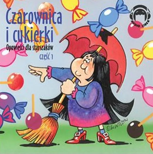 czarownica-i-cukierki-audio-cd-tytul-czarownica-i-cukierki