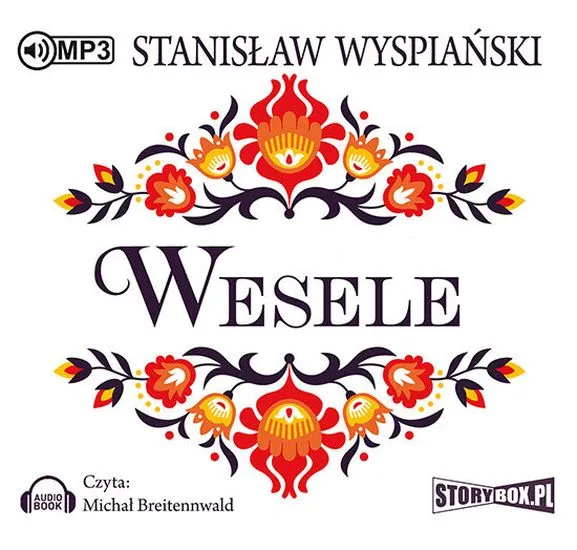wesele-audiobook-tytul-wesele