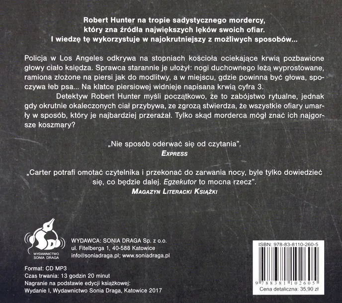 cd-mp3-egzekutor-autor-chris-carter