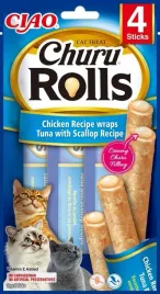 przysmak-inaba-churu-rolls-kurczak-z-tunczykiem-i-przegrzebkiem-dla-kota-4x