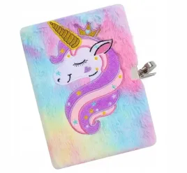 zeszyt-pluszowy-szkolny-notatnik-zamykany-na-klodke-w-linie-a5-c045