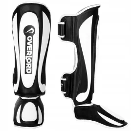 overlord-ochraniacze-piszczeli-fighter-xl