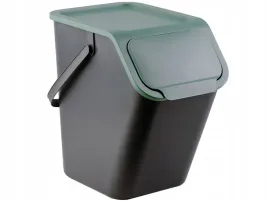 pojemnik-kosz-do-segregacji-zielony-bini-25l-filtr