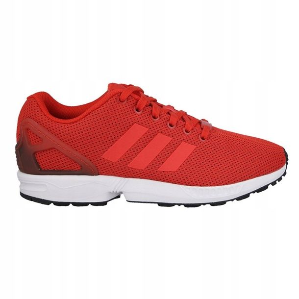 F•*¨*•.¸♬︎ Adidas Originals buty męskie sportowe sneakersy ZX FLUX