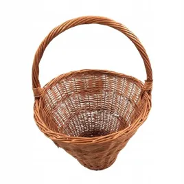 kosz-wiklinowy-wiklinowy-styl-kosz-recznie-pleciony-kosz-handmade
