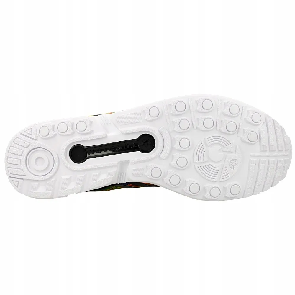 a ♥ Adidas Zx Flux 36 - Niska cena na Allegro