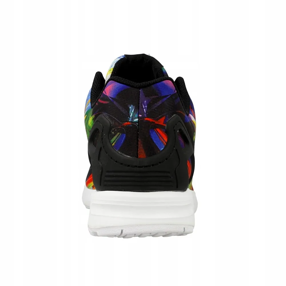 F•*¨*•.¸♬︎ Adidas Originals buty męskie sportowe sneakersy ZX FLUX