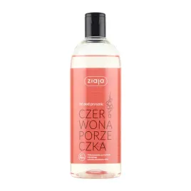 ziaja-weganski-zel-pod-prysznic-czerwona-porzeczka-500ml