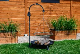 grill-trojnog-zuraw-ogrodowy-ogniskowy-palenisko-ruszt-nierdzewny-inox