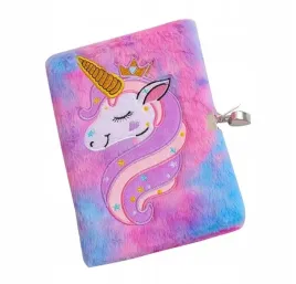 zeszyt-pluszowy-szkolny-notatnik-zamykany-na-klodke-w-linie-a5-c045