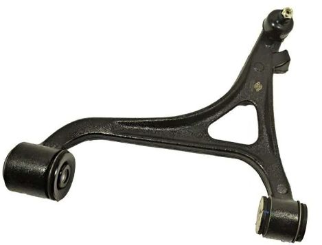 MERCEDES KLASA C W203 2002-2007 WAHACZ PRZEDNI PRAWY DOLNY