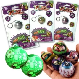 brelok-world-s-coolest-madball