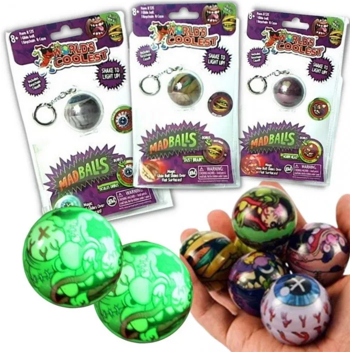 brelok-world-s-coolest-madball