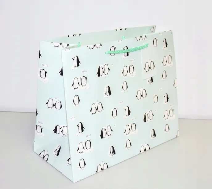 torebka-prezentowa-m-stan-nowy-material-papier