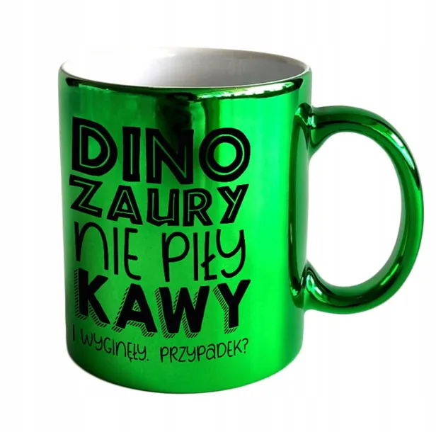 kubek-on-004-dinozaury-kolor-odcienie-zieleni