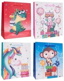torebka-lux-gigant-kiddie-designs-mix-rozette