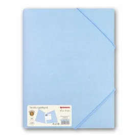 teczka-z-gumka-a4-niebieska-penmate