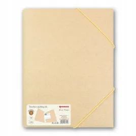 teczka-z-gumka-a4-zolta-penmate