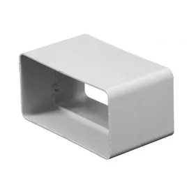 lacznik-kanalu-plaskiego-awenta-kp55-21-110-x55-mm